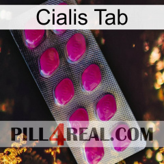 Cialis Tab 09